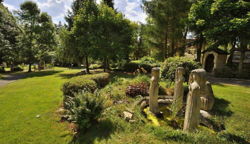 Hotel Krakonoš Three Stars Superior Mariánské Lázně